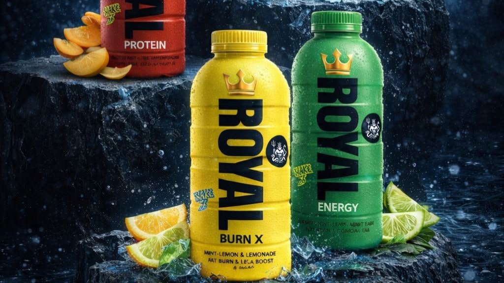 Royal Drinks Fenomeni: Spor Salonlarından Sosyal Hayata Uzanan Yeni Akım