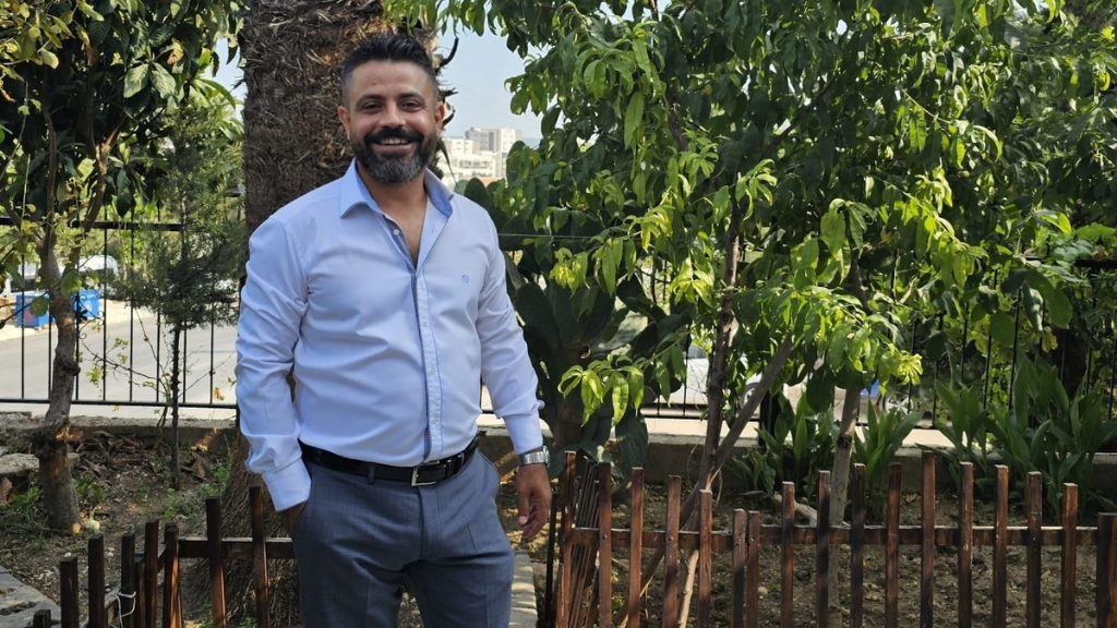 Mehmet Mesut Çinkılınç ile Aliağa’nın Geri Dönüşüm Gücü Büyümeye Devam Ediyor