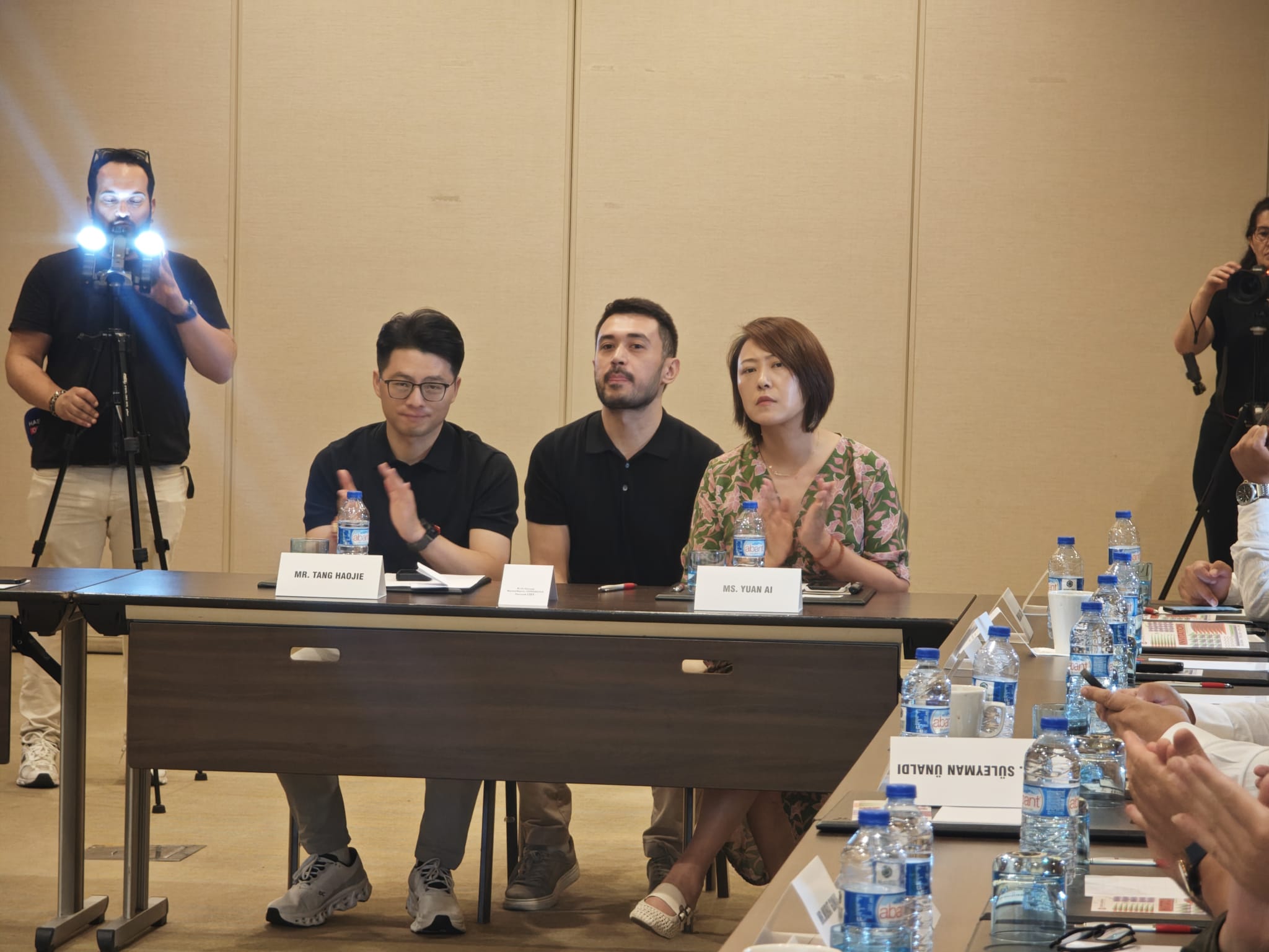 CIFF (Shanghai), Türk Mobilya Sektörü İçin Yeni Ticaret Köprüleri Kuruyor