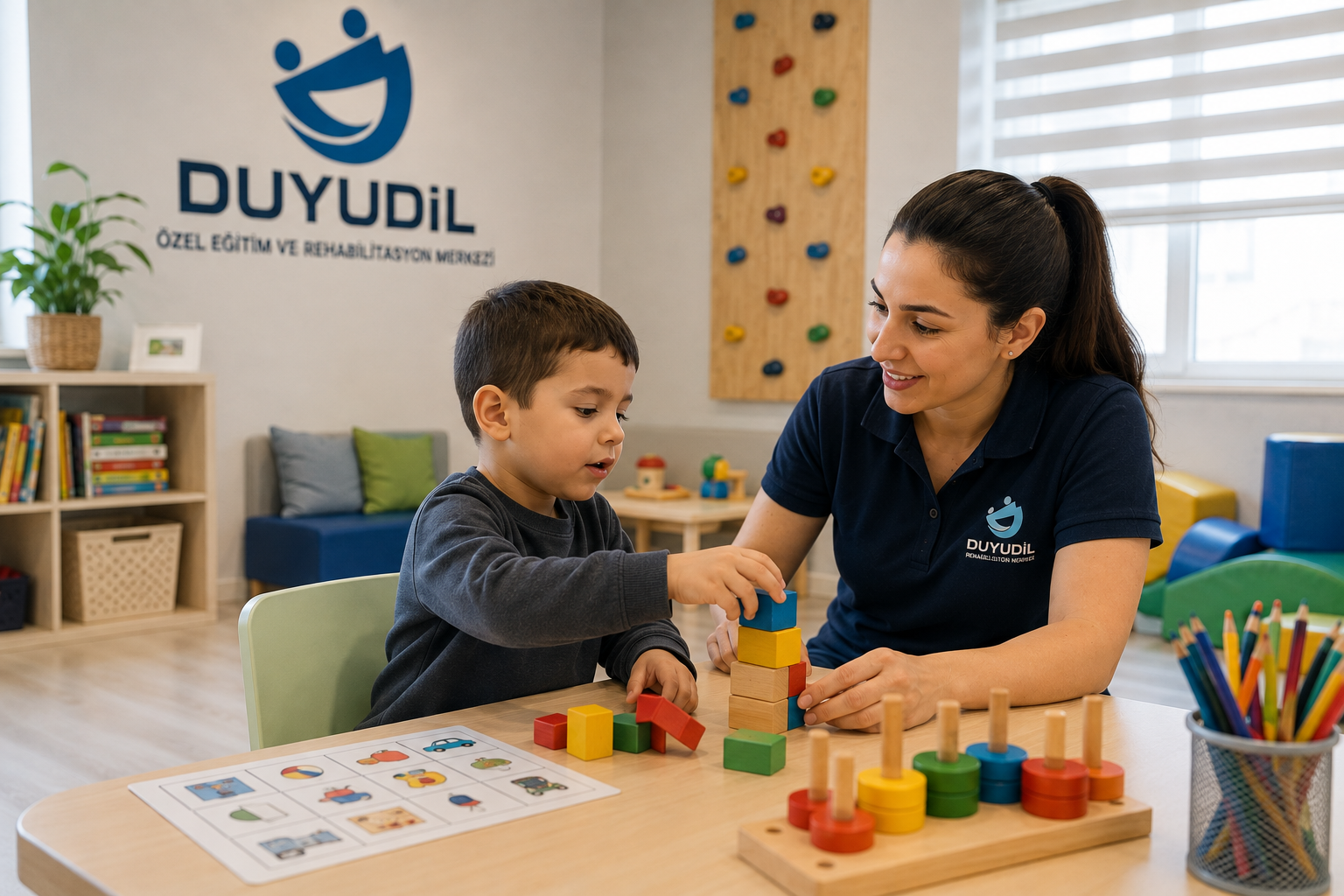 BAHÇELİEVLER’DE ÖZEL EĞİTİM VE REHABİLİTASYONDA ÇOCUK ODAKLI YAKLAŞIM: DUYUDİL UZMANLARINDAN BİREYSEL GELİŞİM PROGRAMLARI VE AİLE REHBERLİĞİ