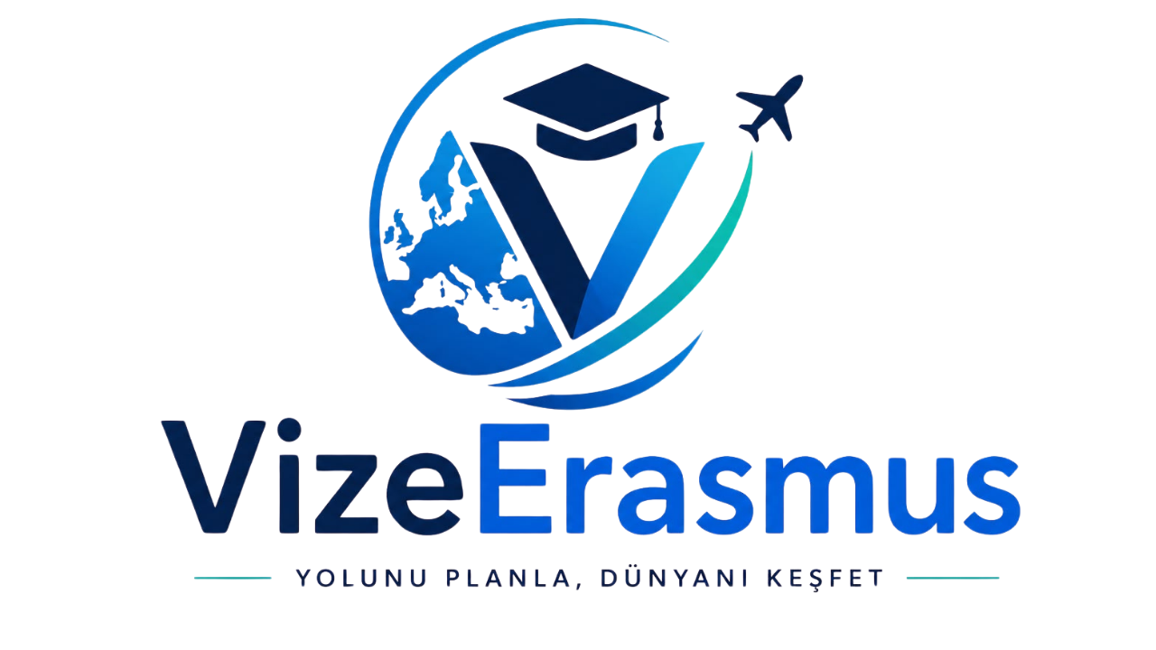 Erasmus Yolculuğunda Öğrencilerin Yeni Rehberi: Vize Erasmus Süreci Baştan Sona Ele Alıyor