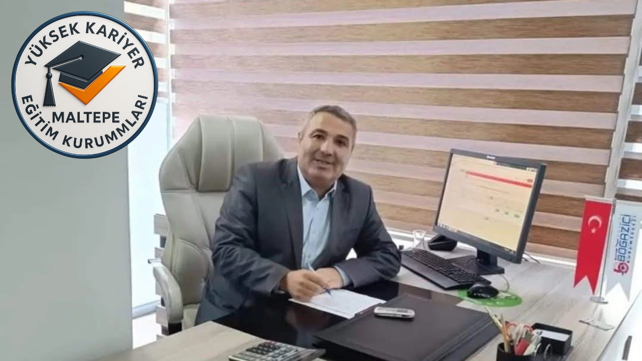 MALTEPE YÜKSEK KARİYER KURS MERKEZİ’NDEN YKS TERCİH SÜRECİNDE DİKKAT ÇEKEN DESTEK: 7 BİN ÖĞRENCİYE REHBERLİK