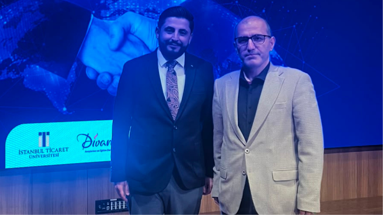 Doç. Dr. Oğuz Doğan Kültürel Miras Çalışmalarıyla Dikkat Çekiyor