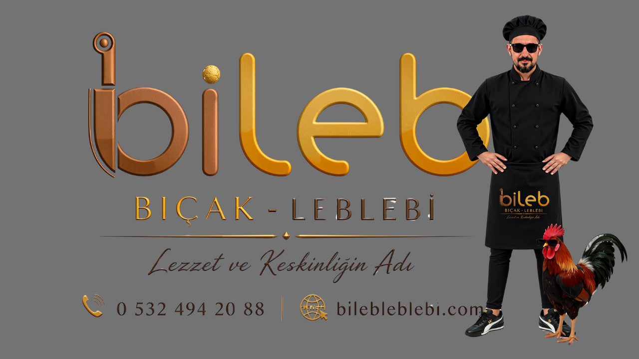 BİLEB’den Serinhisar Leblebisi İçin Örnek Marka Liderliği