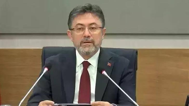Yumaklı’dan orman yangınlarıyla ilgili son durum açıklaması