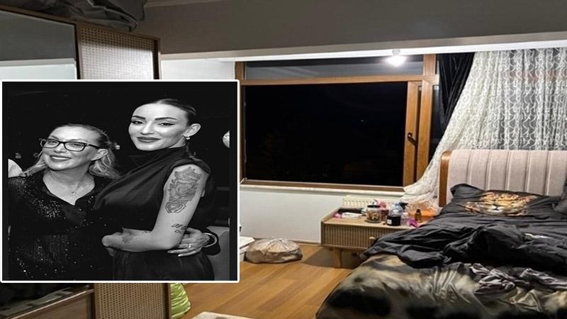 Güllü davasında çarpıcı iddianame: “Hadi görüşürüz” deyip pencereden attığı öne sürüldü**