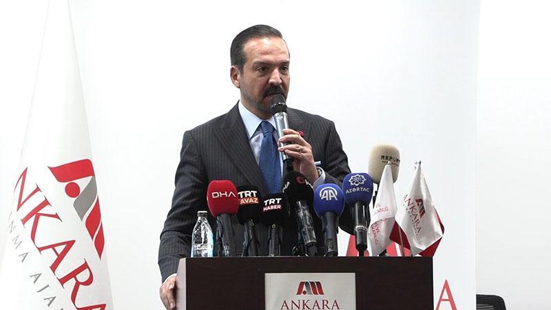 Ankara ile Türk dünyası arasındaki iş birliğini güçlendirecek 9 projeye destek