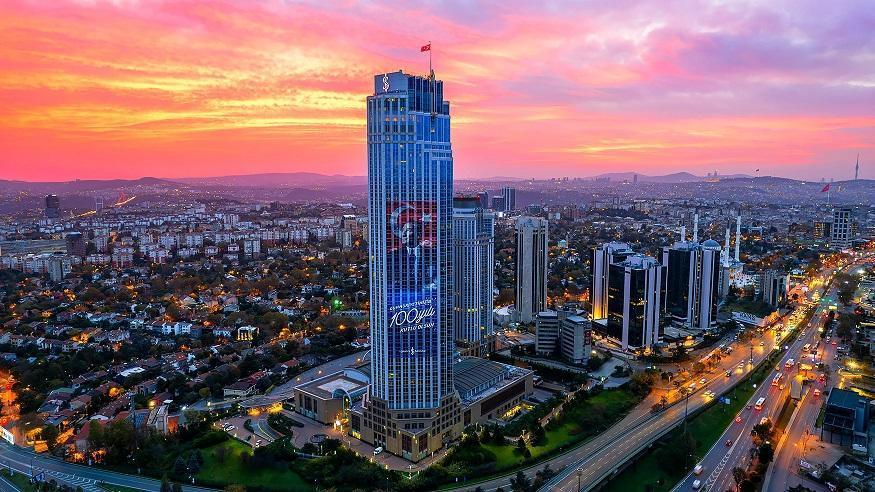 İş Bankası’nın kredi desteği 3,7 trilyon TL’ye ulaştı