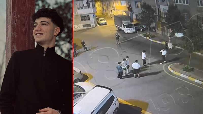 Sosyal medya tartışması kanlı bitti: 1 ölü, 1 ağır yaralı
