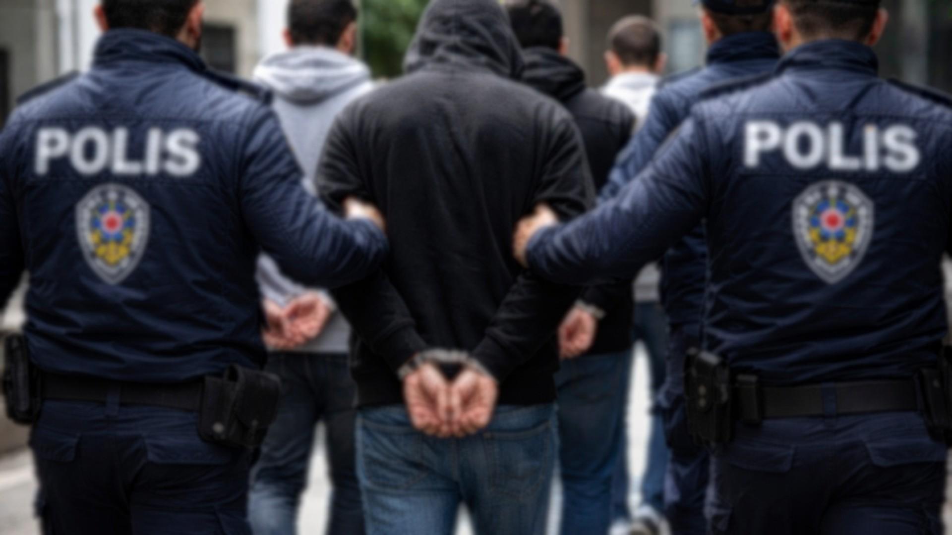 ORMAN YANGINLARI SORUŞTURMALARINDA 9 ŞÜPHELİ TUTUKLANDI