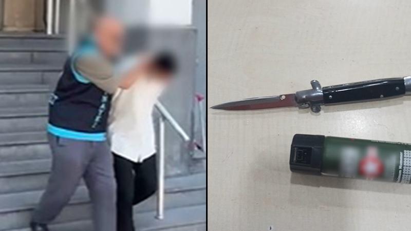 KAYSERİ’DE CEP TELEFONU GASPINDA 1 KİŞİ ÖLDÜ: 2 ŞÜPHELİ TUTUKLANDI