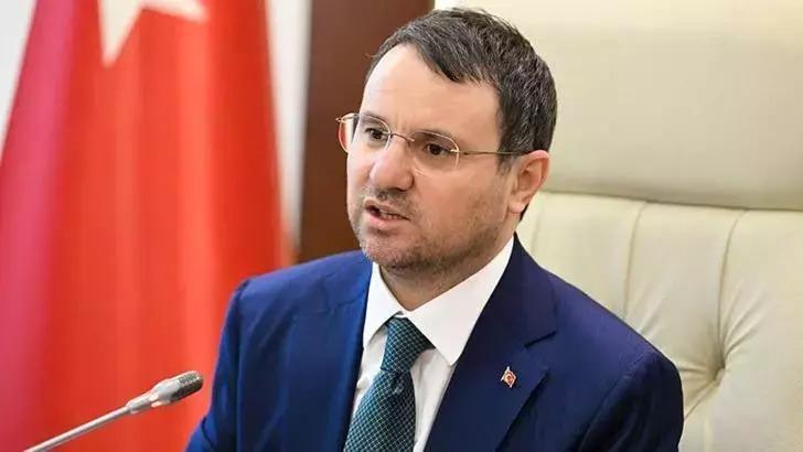 Gürlek: Terörsüz Türkiye, milli birlik ve beraberliği güçlendirecek