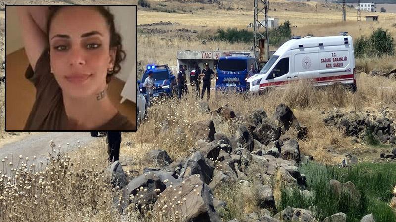 Diyarbakır’da arazide bulunan kadın cesediyle ilgili 2 kişi tutuklandı