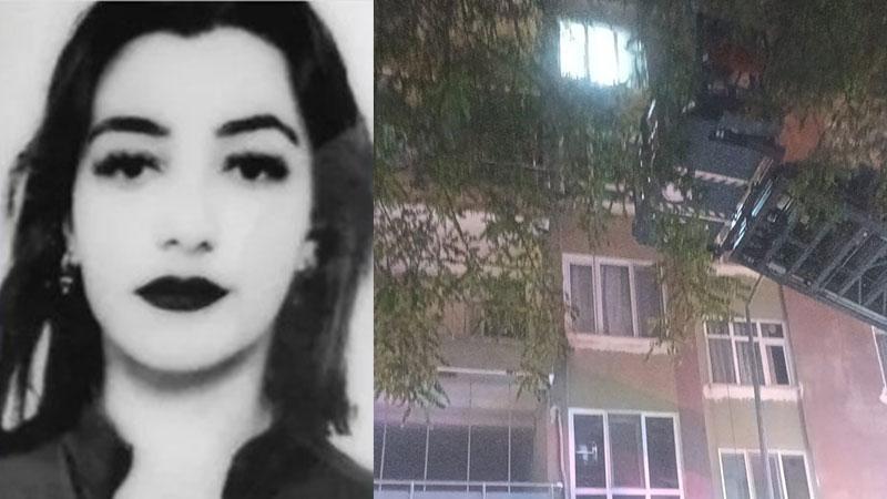Bafra’da Şüpheli Ölüm: Genç Kadın Balkondan Düştü