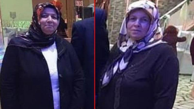 Fındık bahçesine giden iki kardeşten acı haber