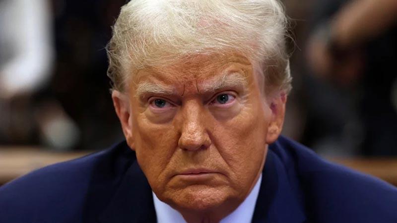 Trump: “Ontario Gölü’nün adını değiştirmeyi değerlendiriyoruz”
