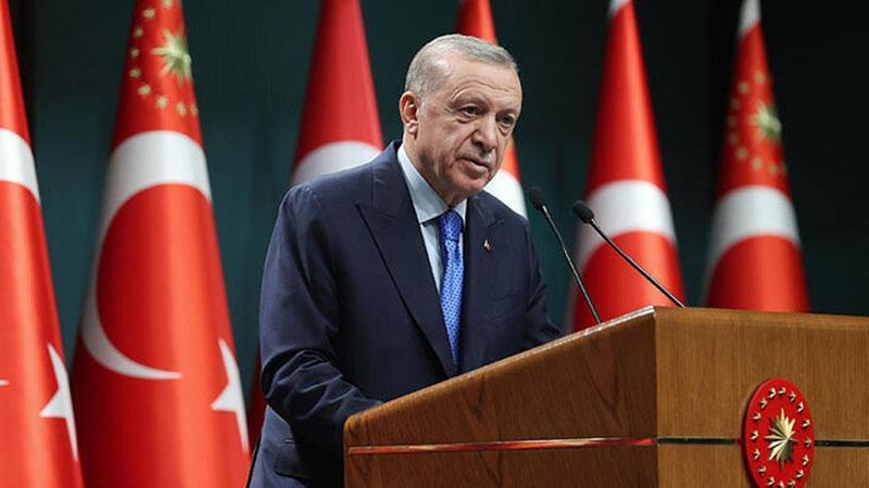 Cumhurbaşkanı Erdoğan’dan Ruanda-Kongo gerilimi mesajı: “Sürece destek veriyoruz”