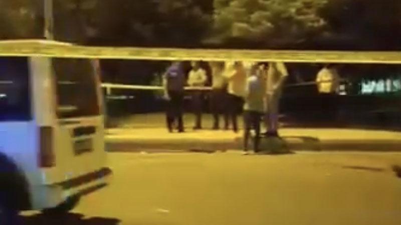 Pendik’te silahlı saldırı: 1 kişi öldü, 1 kişi yaralandı