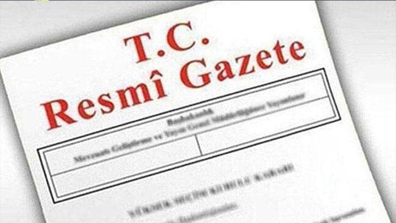 Erdoğan imzaladı: Suriyeli diplomatik pasaport sahiplerine vize kolaylığı