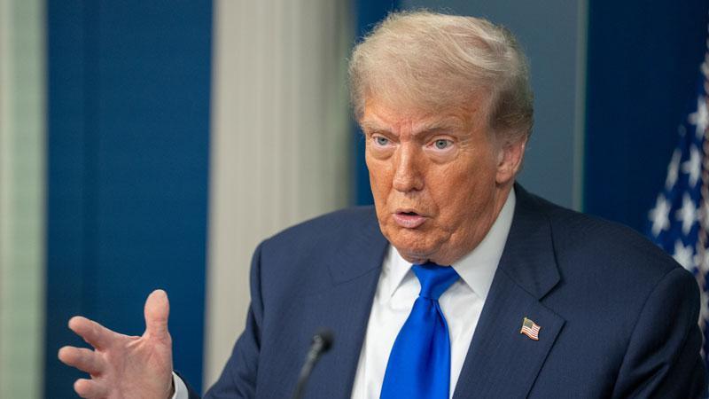 Trump, Rusya’nın NATO’ya saldıracağı iddialarını reddetti