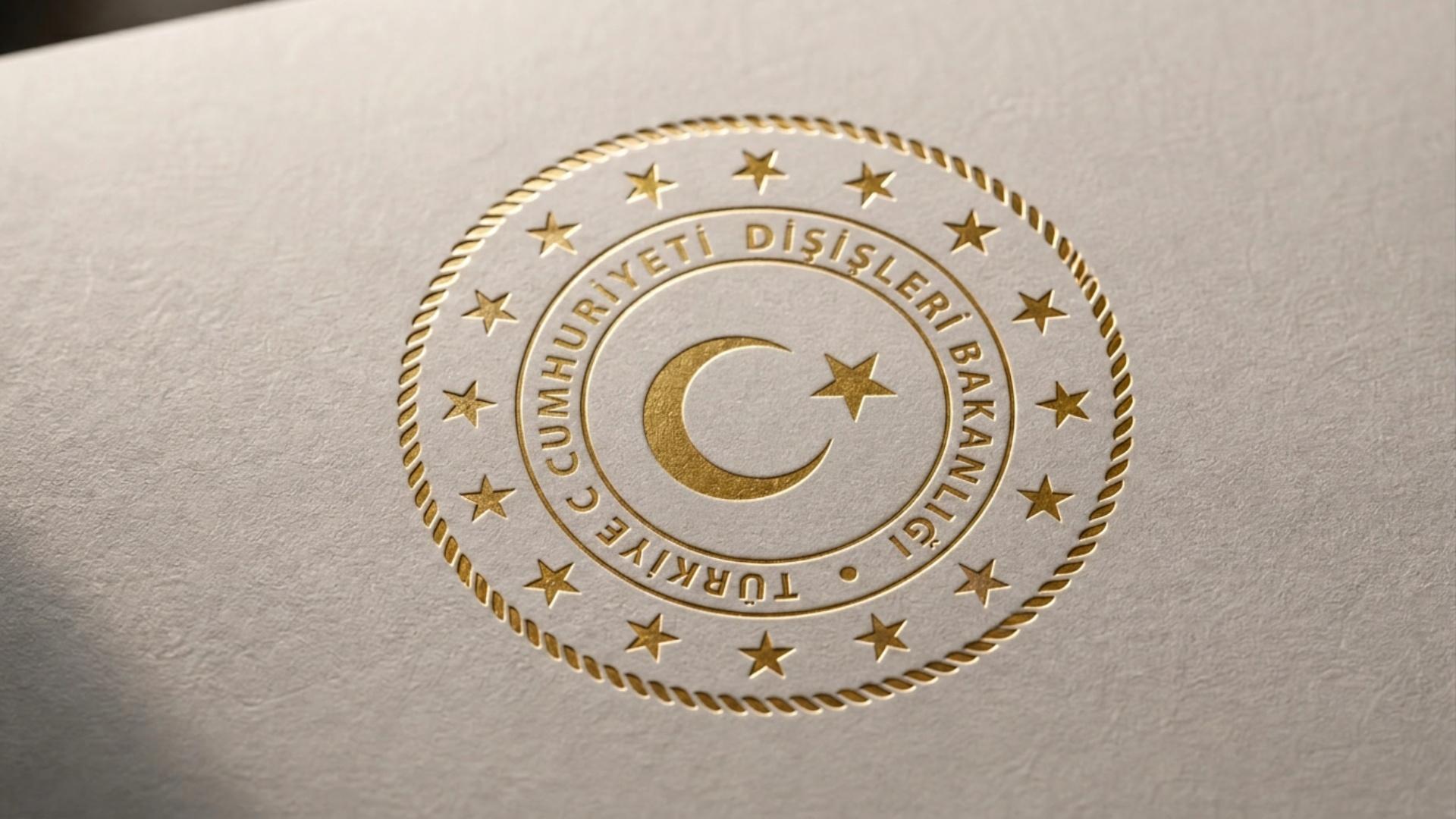 Bakanlıktan Cezayir’deki yangınlar için başsağlığı mesajı