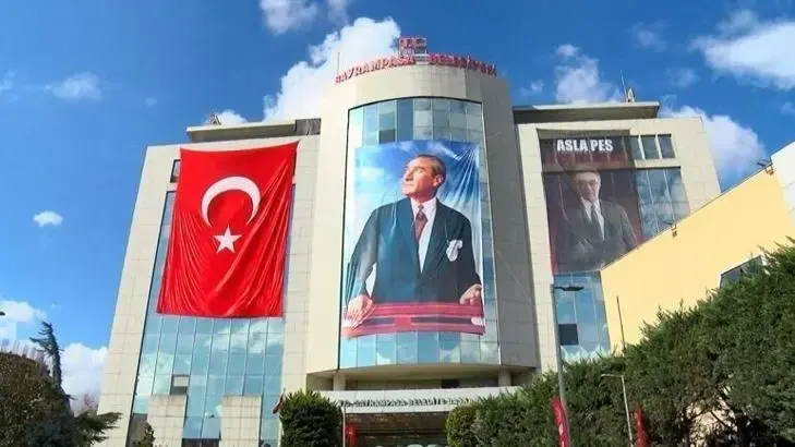 Bayrampaşa Belediyesi soruşturmasında 79 sanık için dava süreci
