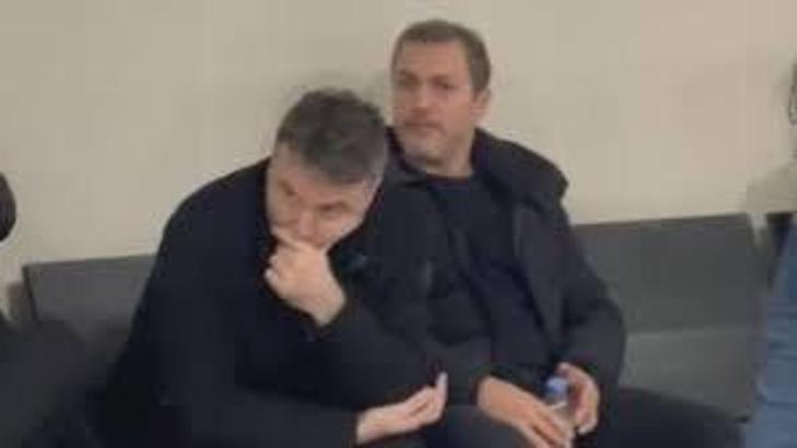 Mehmet Akif Ersoy soruşturmasında 4 gözaltı