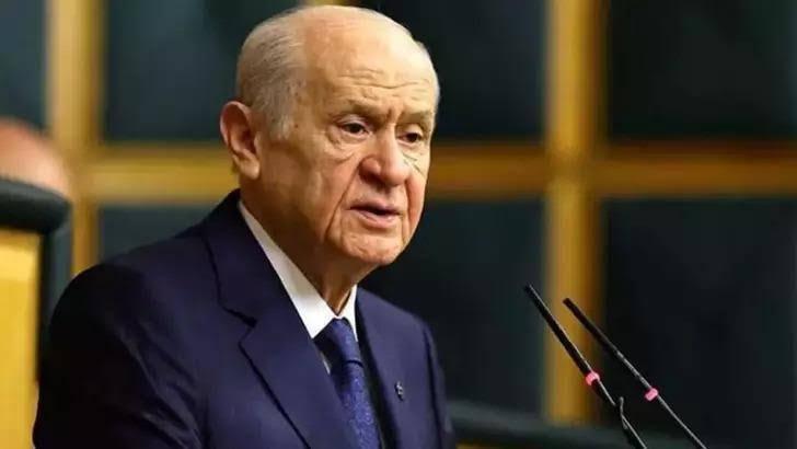 Bahçeli’den 30 Ağustos mesajı: “Sevr’in cevabı Dumlupınar’da verilmiştir”