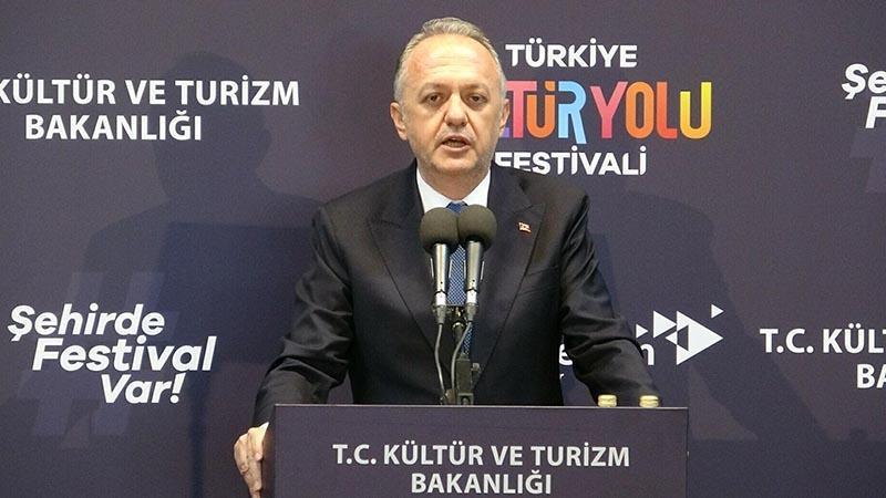 Çanakkale, Türkiye Kültür Yolu Festivali’ne 5’inci kez ev sahipliği yapıyor