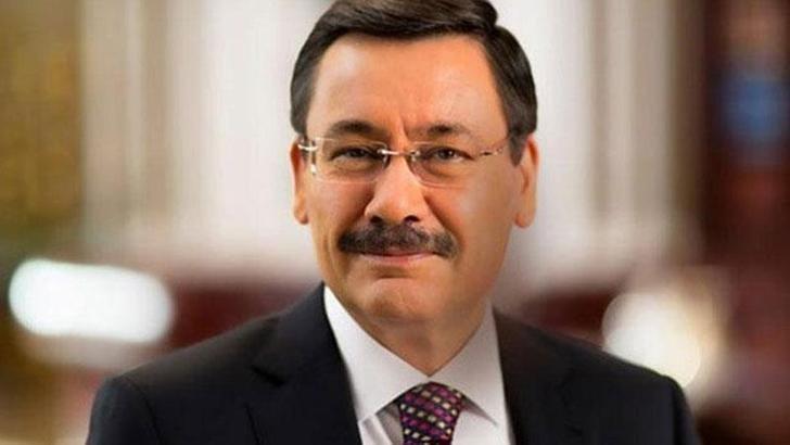 Melih Gökçek hakkında “kayıt dışı para aktarımı” iddialarına soruşturma