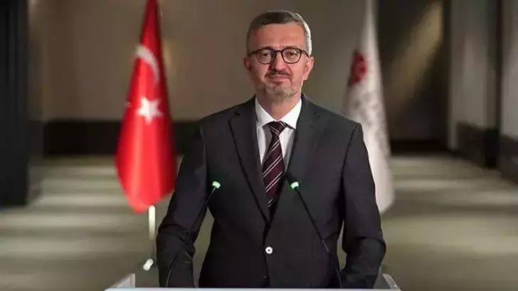 İletişim Başkanı Duran’dan İsrail’e tepki: “Türkiye’nin itirazı işgale ve zulme yöneliktir”