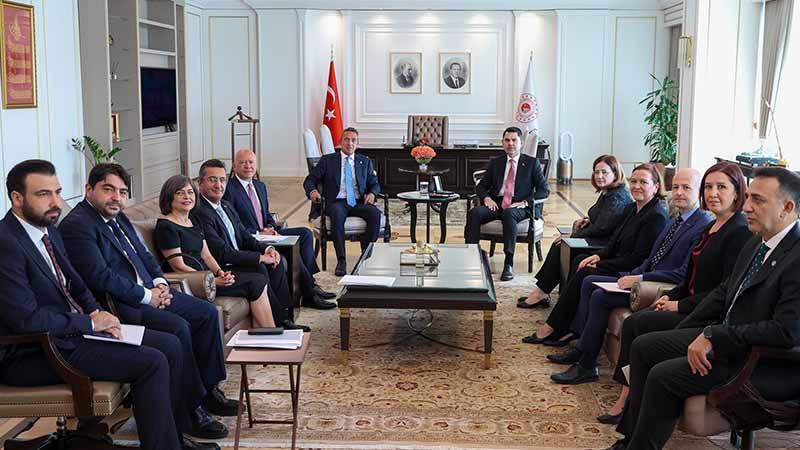 COP31 öncesi kritik iş birliği! Koç Holding ‘Küresel İş Ortağı’ oldu