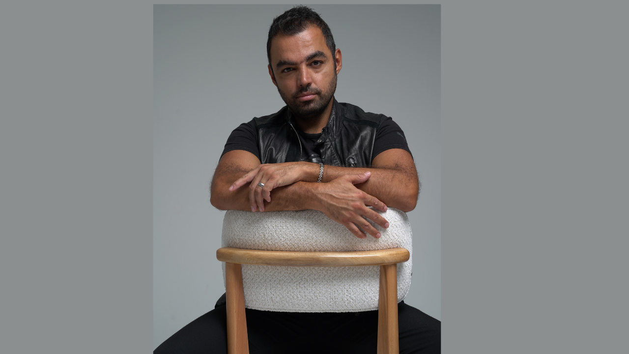 Tolga Leventoğlu’ndan Arabesk-Fantezi Müziğe Yeni Bir Soluk