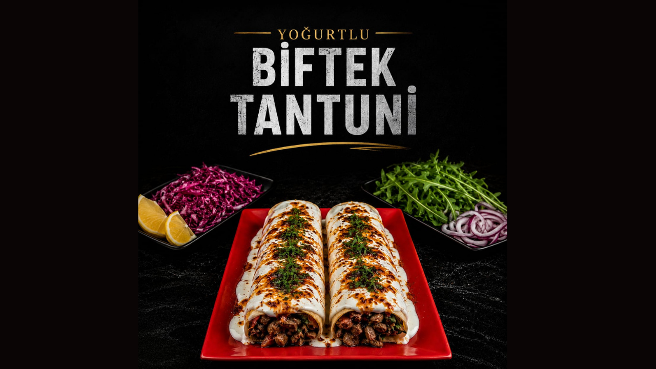 Başakşehir’de Damaklarda İz Bırakan Adres: Ay Tantuni