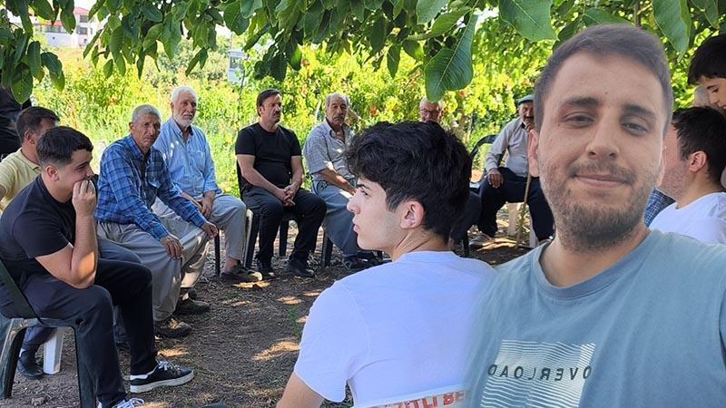Silivri’de kayıp makinist Eyüp Enes Cesur’un ailesi umutlu haber bekliyor