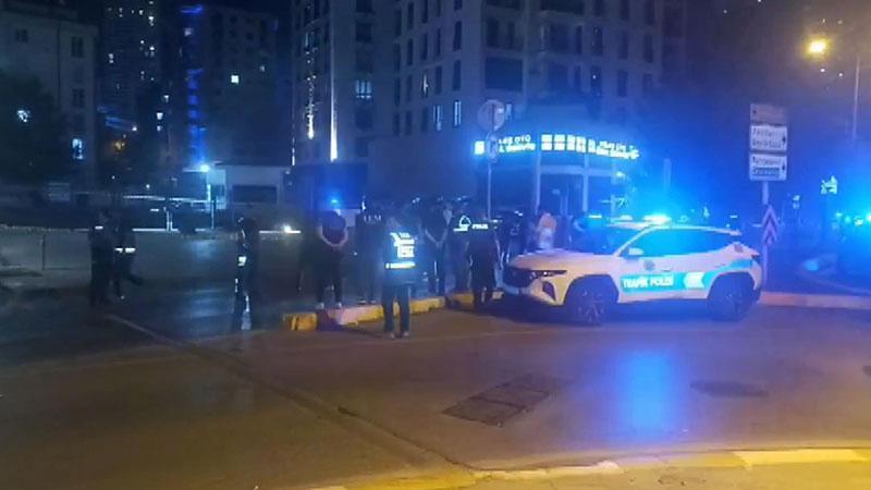 Esenyurt’ta korsan taksi denetiminde silahlı saldırı: 2 ağır yaralı