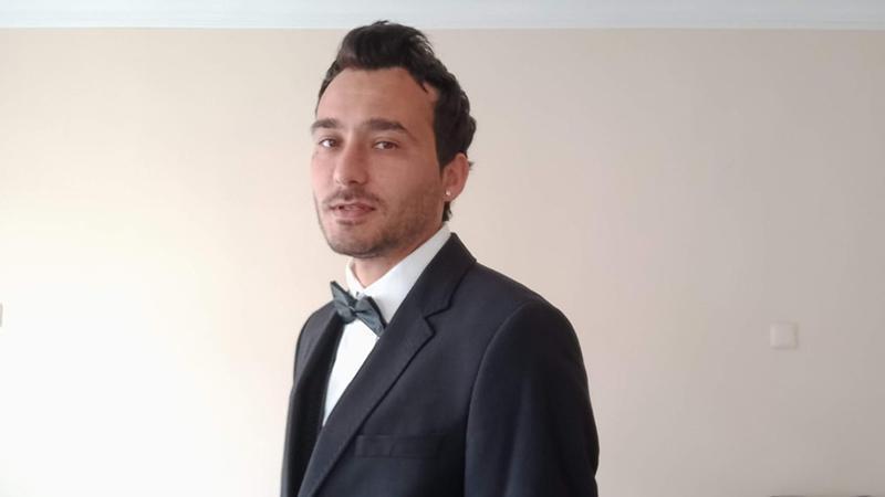 Bora Gülalp’in öldüğü kazada sanık: Hızım 50-55 kilometreydi