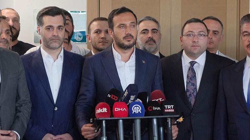 İmece Kart çekilişinde kazanan çiftçilere traktör ve akıllı tarım teknolojileri teslim edildi
