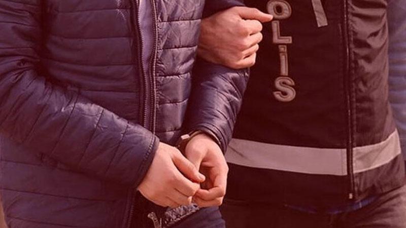 Ankara’da uyuşturucu ve fuhuş soruşturması: 16 şüpheli tutuklandı