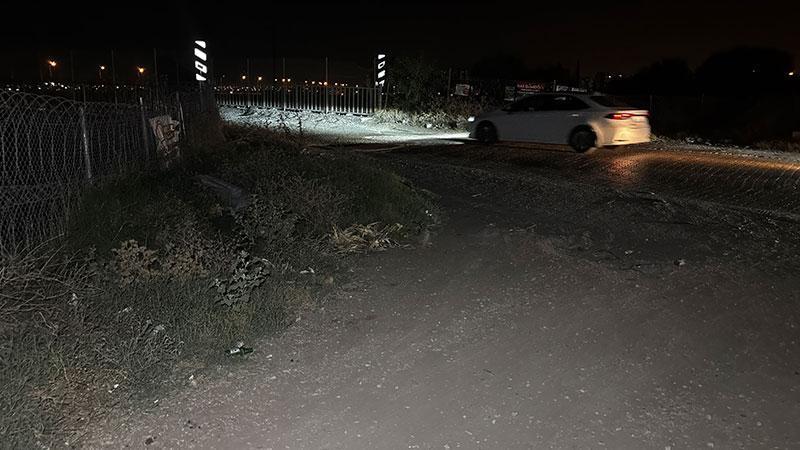 Adana’da otoyol kenarında erkek cesedi bulundu