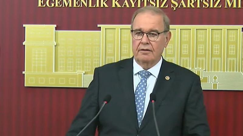 Öztrak: Mansur Yavaş’ın transferiyle ilgili duyumumuz yok