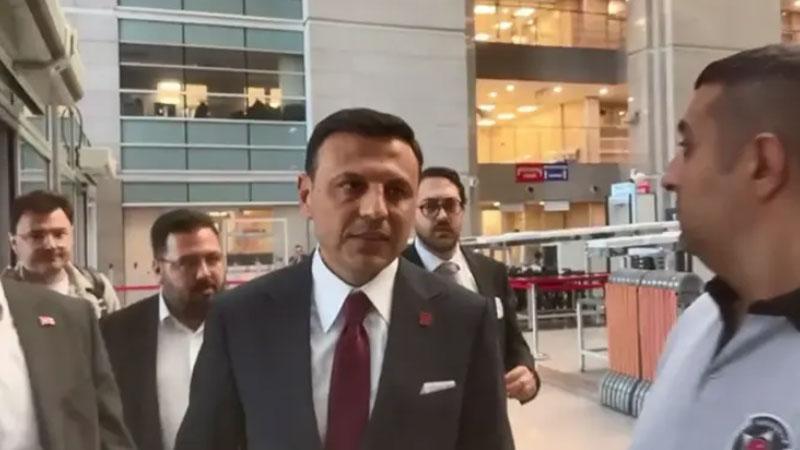 Özgür Çelik’ten Üsküdar seçimleriyle ilgili yeni iddialar