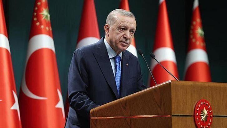 Erdoğan: 12 Eylül’ün yaşattıklarını asla unutmayacağız