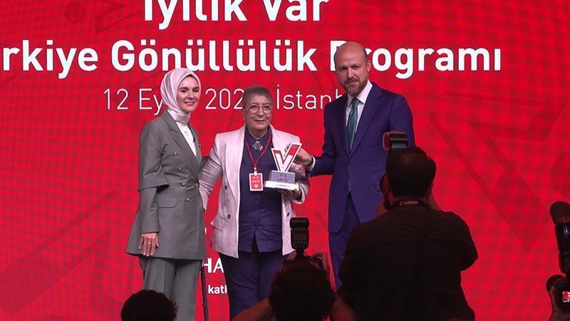 Bakan Göktaş: ‘İyilik Var Platformu’nu 86 milyon vatandaşımızla buluşturuyoruz