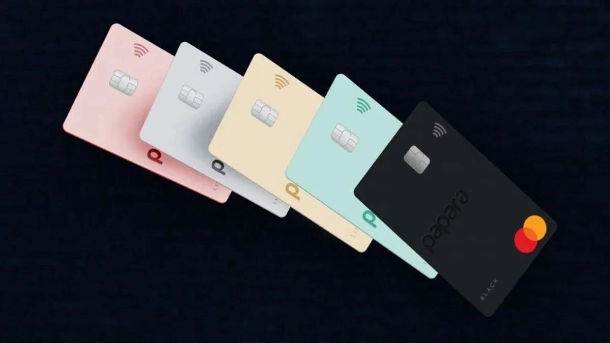 Papara Card yeniden kullanıma açıldı