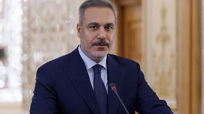 Fidan’dan Bakü’de diplomasi mesajı: İran ve Ukrayna için çözüm çağrısı