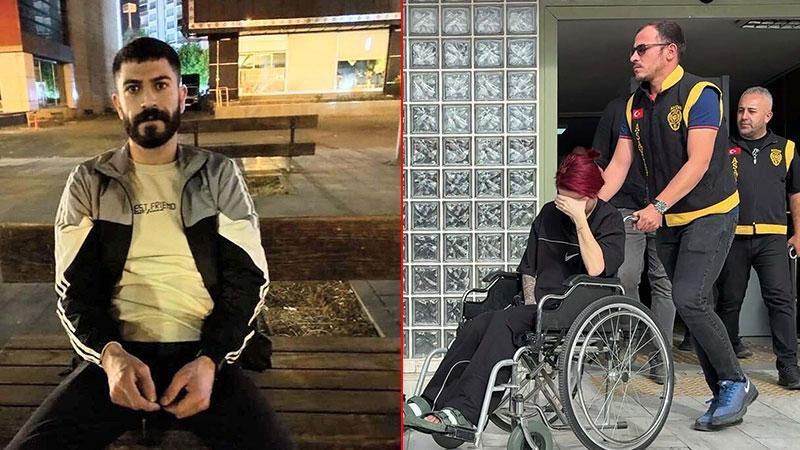 Yangın cinayet soruşturmasına dönüştü: Derya Çiçek tutuklandı