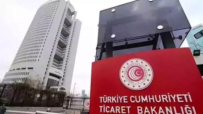 Ticaret Bakanlığı fındık piyasasını mercek altına aldı: 4 borsaya müfettiş