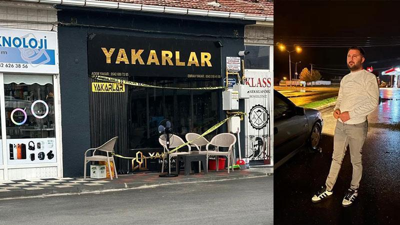 Eskişehir’de Oto Galericide Bıçaklı Kavga: Ağabeyi ve Bir Şüpheli Tutuklandı