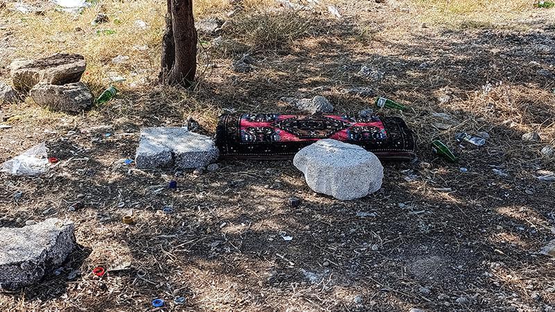 Adana’da kayıp olarak aranan Erol Coşkun boş arsada ölü bulundu